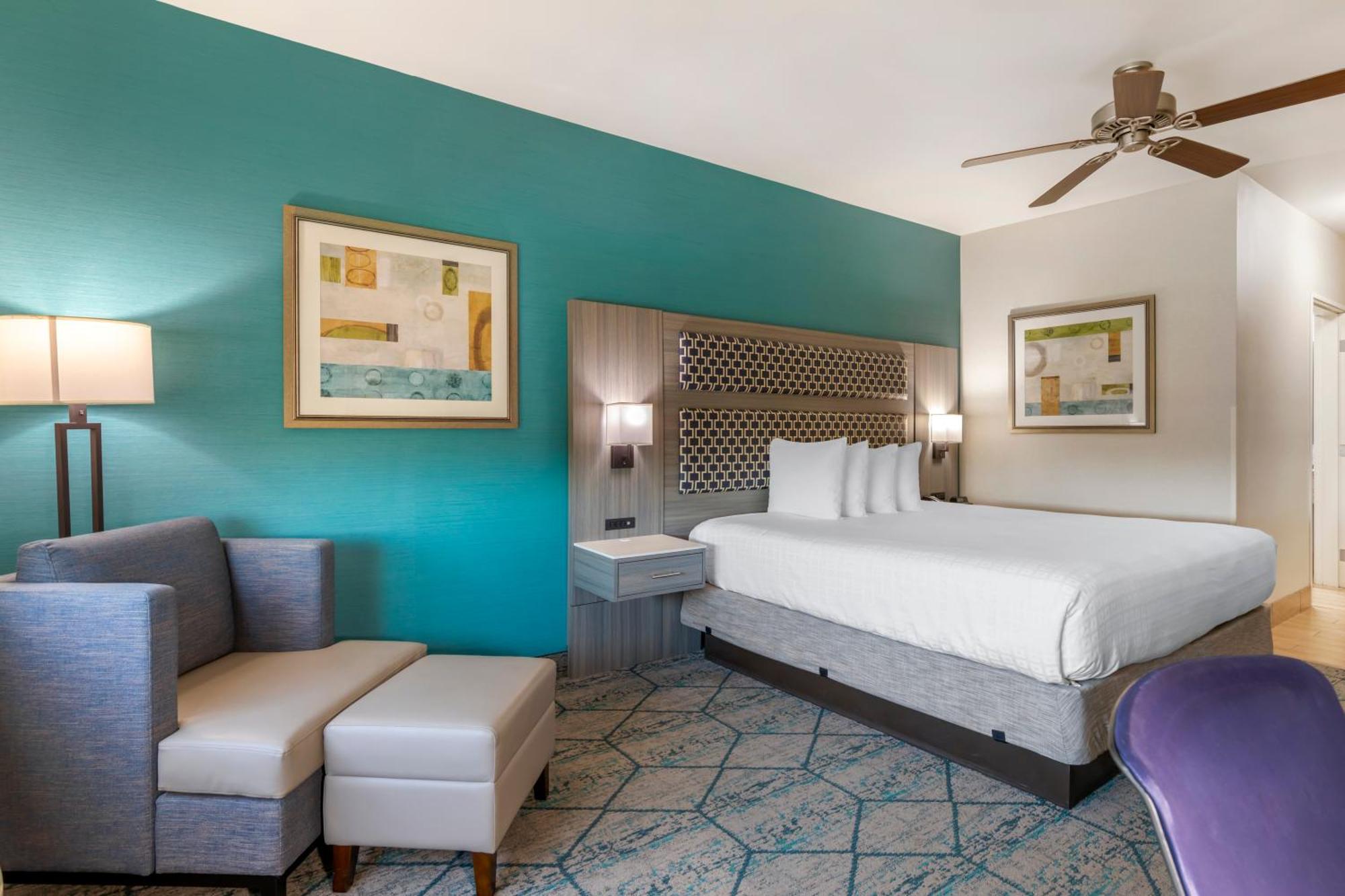 Best Western Plus Wasco Inn & Suites Εξωτερικό φωτογραφία